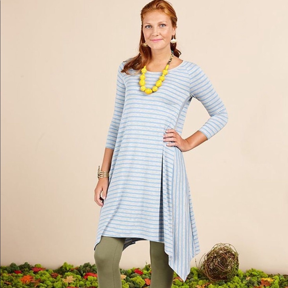 🛒Matilda Jane Sm Dress NWT ✨